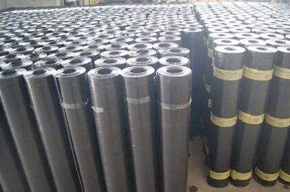 卷材防水材料全解析 種類、優(yōu)缺點與應(yīng)用概述